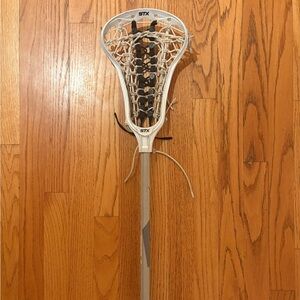 STX Crux 40 Women’s Lacrosse stick